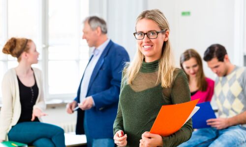 Certificate in Biblical Studies