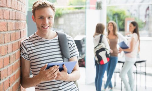 Diploma in Biblical Studies