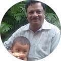 Israel Raju profile picture