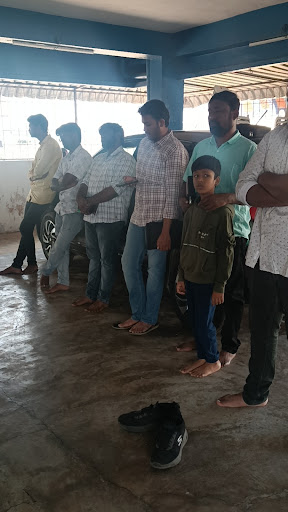 Photo from customer review