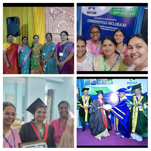 Photo from customer review